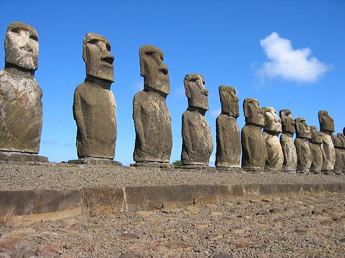 Easter Island (Hit:3772)