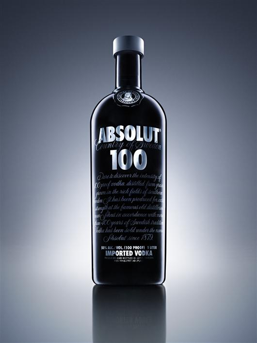 Absolute Vodka 100 (Hit:7415)