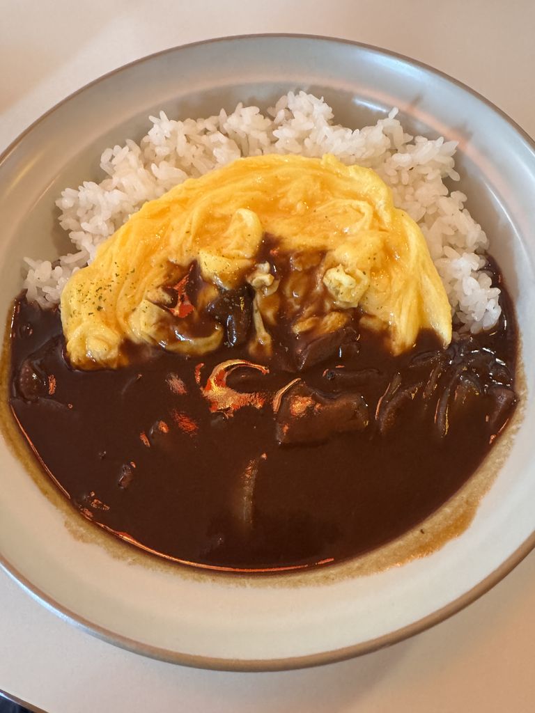 오늘 점심 메뉴 - 하이라이스 (Hit:12)